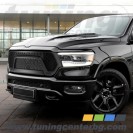 РЕШЕТКА ЗА DODGE RAM 1500/2500/3500 /2018 + / РЕШЕТКА ЗА DODGE RAM 1500/2500/3500 /2018 + /